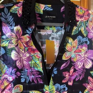 Le superbe polo dress by Anthropologie